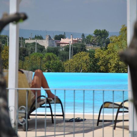 Casale Del Murgese Country Resort Savelletri Kültér fotó