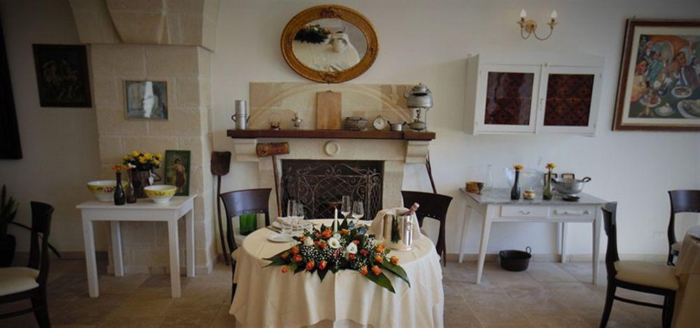 Casale Del Murgese Country Resort Savelletri Kültér fotó