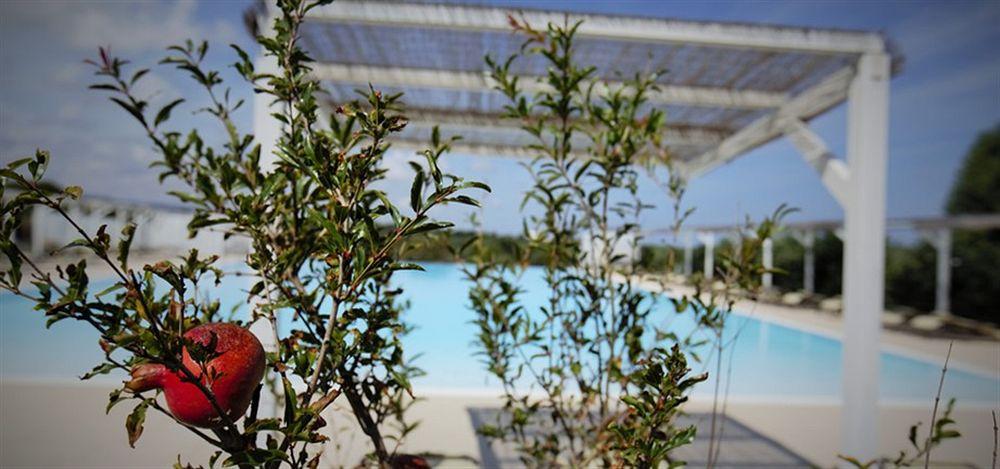 Casale Del Murgese Country Resort Savelletri Kültér fotó