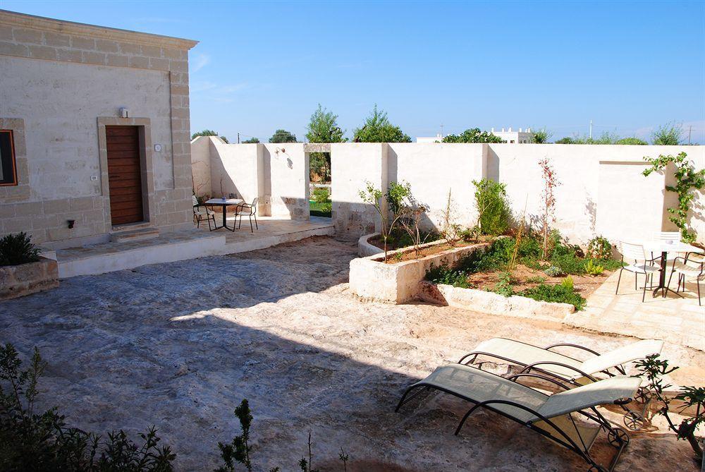 Casale Del Murgese Country Resort Savelletri Kültér fotó