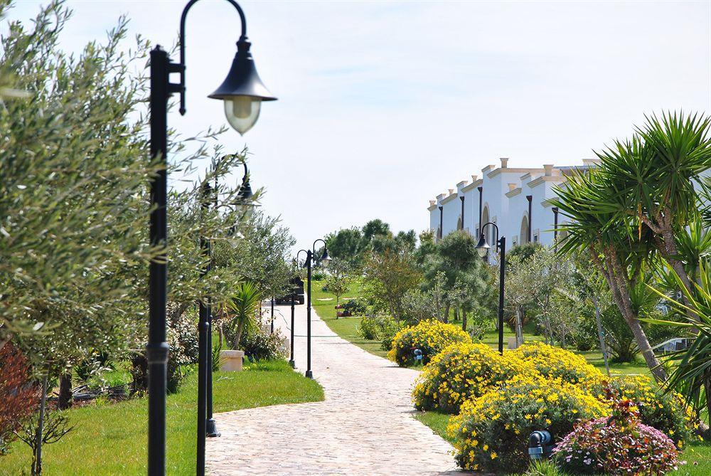 Casale Del Murgese Country Resort Savelletri Kültér fotó