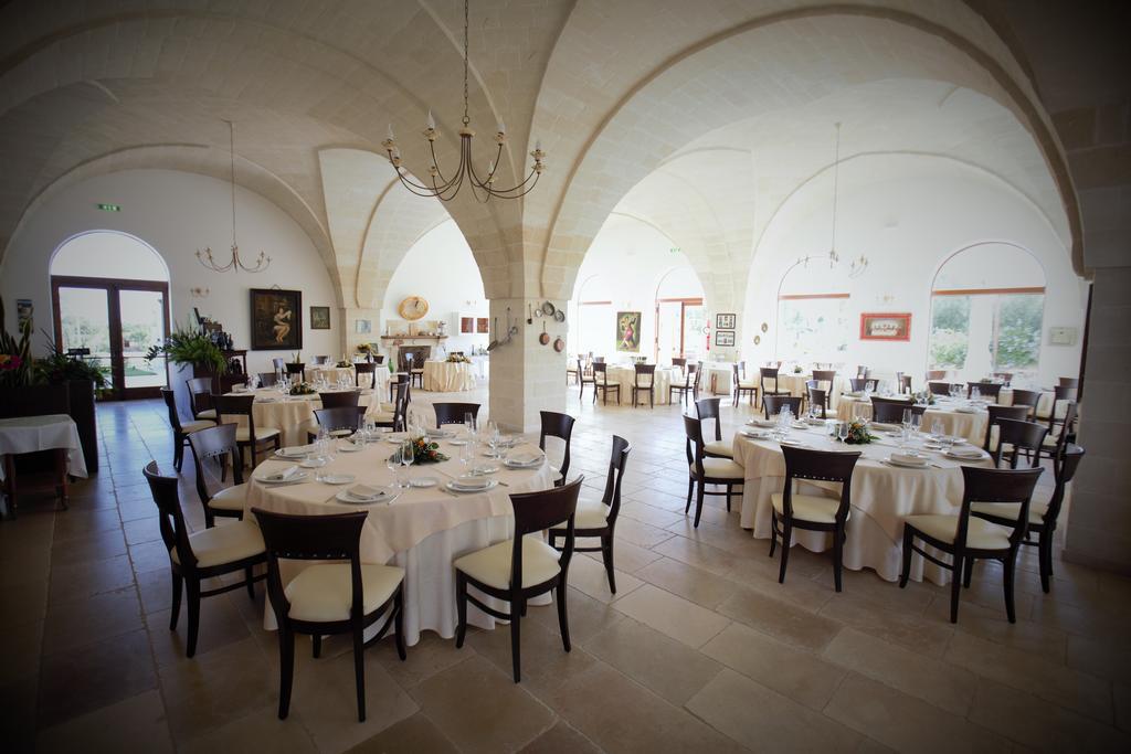 Casale Del Murgese Country Resort Savelletri Kültér fotó