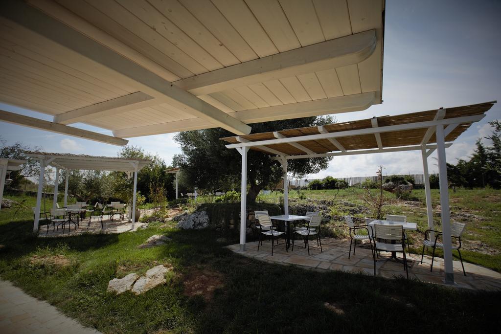 Casale Del Murgese Country Resort Savelletri Kültér fotó