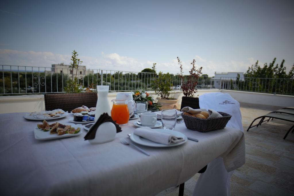 Casale Del Murgese Country Resort Savelletri Szoba fotó