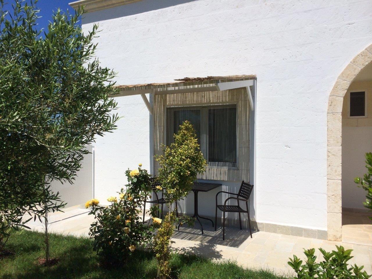 Casale Del Murgese Country Resort Savelletri Kültér fotó