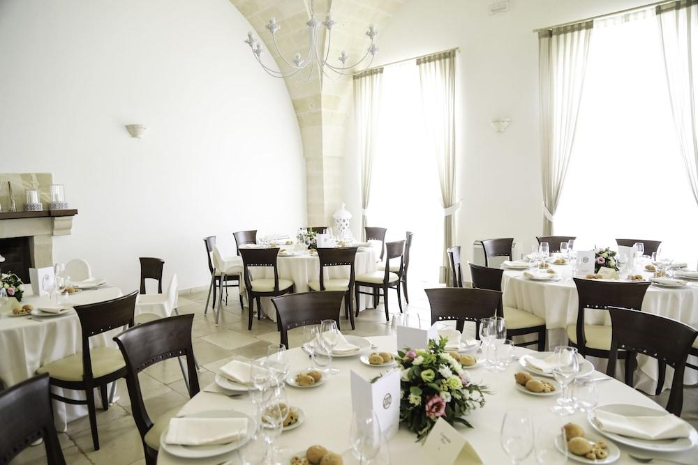 Casale Del Murgese Country Resort Savelletri Kültér fotó