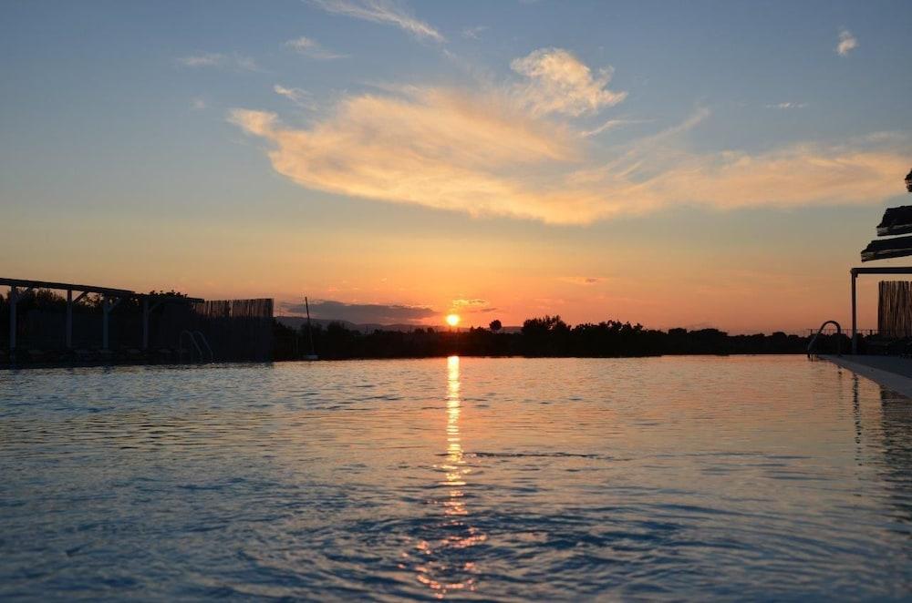 Casale Del Murgese Country Resort Savelletri Kültér fotó