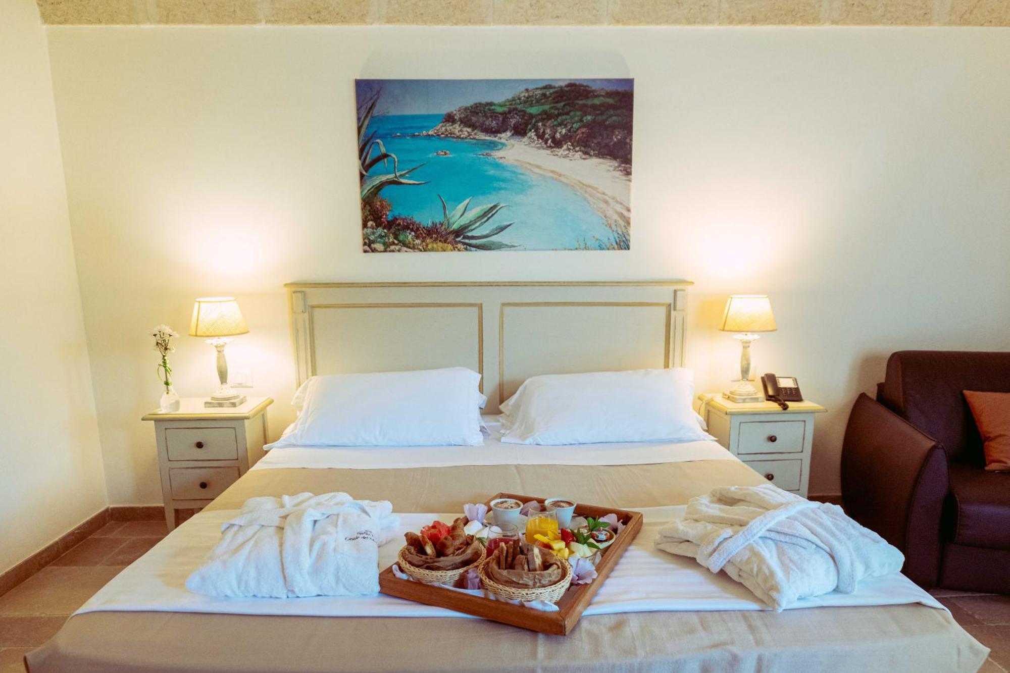 Casale Del Murgese Country Resort Savelletri Kültér fotó