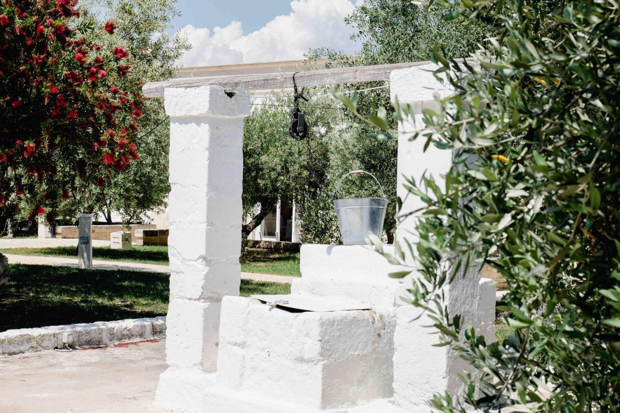 Casale Del Murgese Country Resort Savelletri Kültér fotó