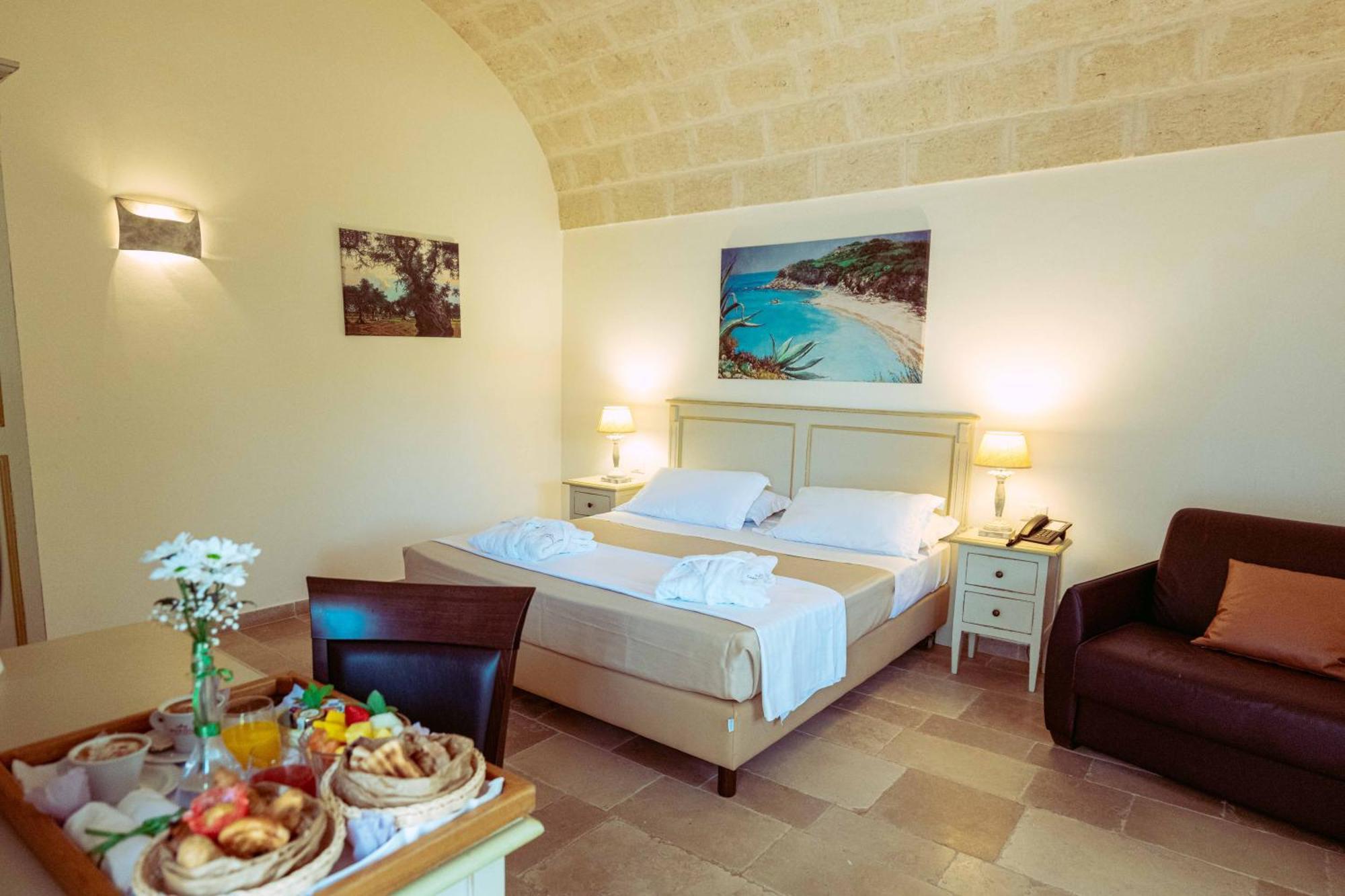 Casale Del Murgese Country Resort Savelletri Kültér fotó