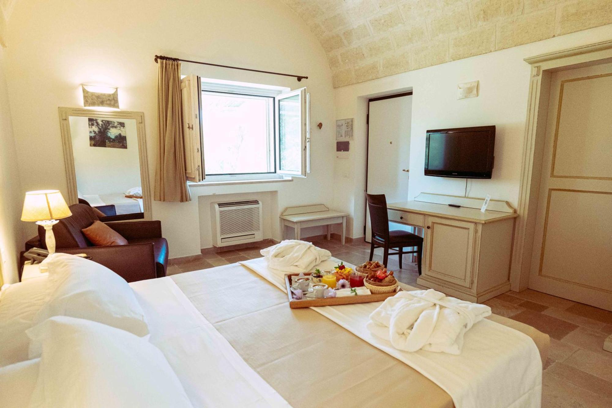 Casale Del Murgese Country Resort Savelletri Kültér fotó