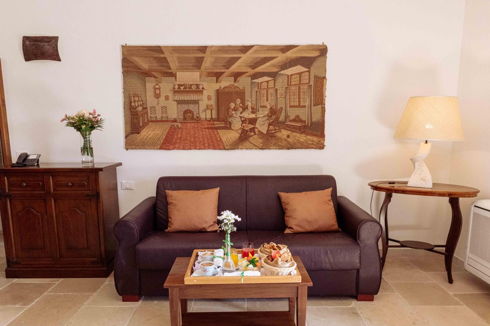 Casale Del Murgese Country Resort Savelletri Kültér fotó