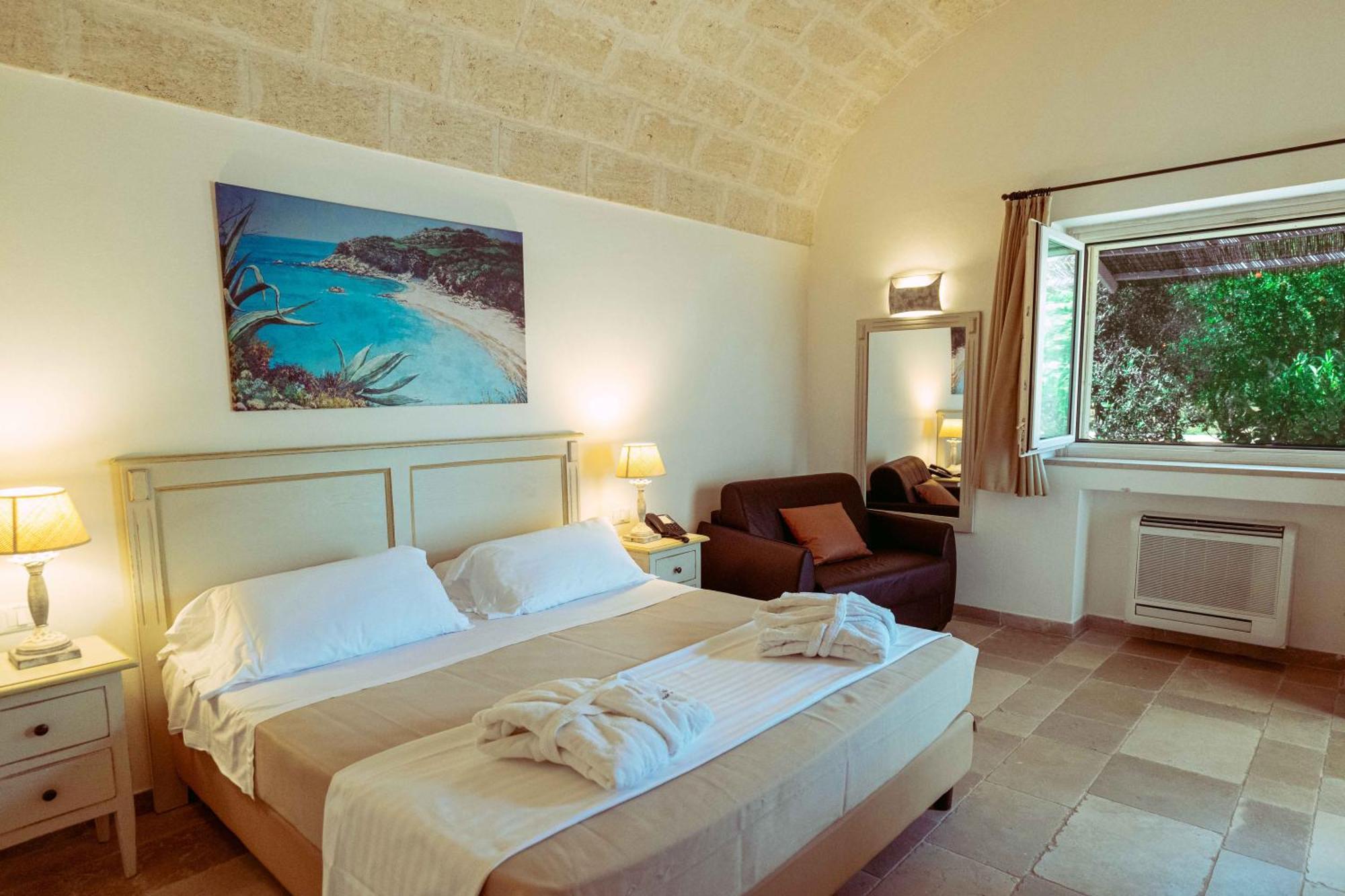 Casale Del Murgese Country Resort Savelletri Kültér fotó