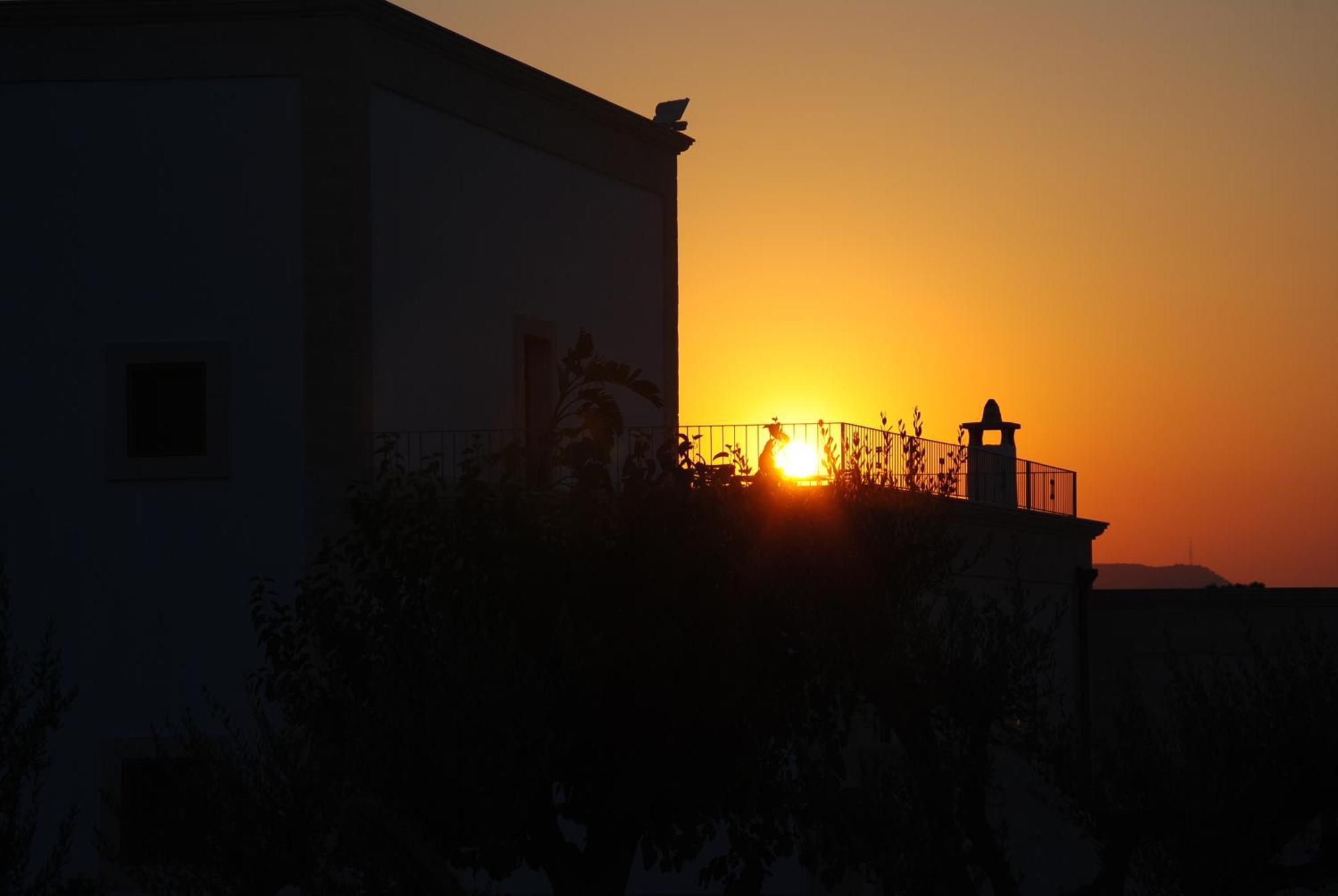Casale Del Murgese Country Resort Savelletri Kültér fotó