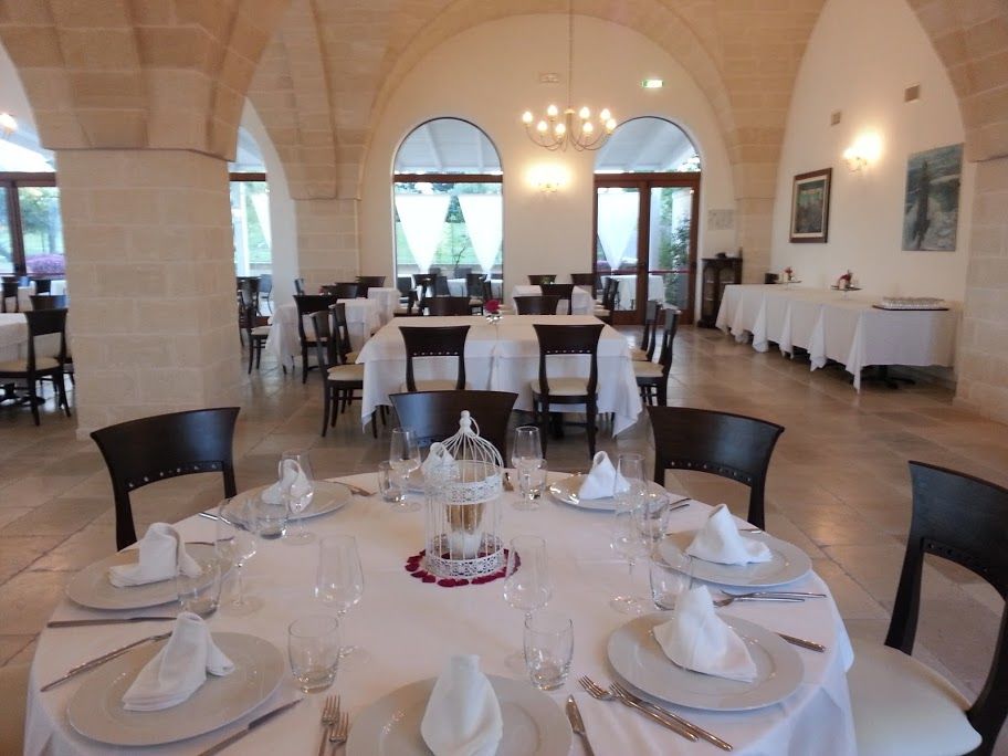 Casale Del Murgese Country Resort Savelletri Kültér fotó