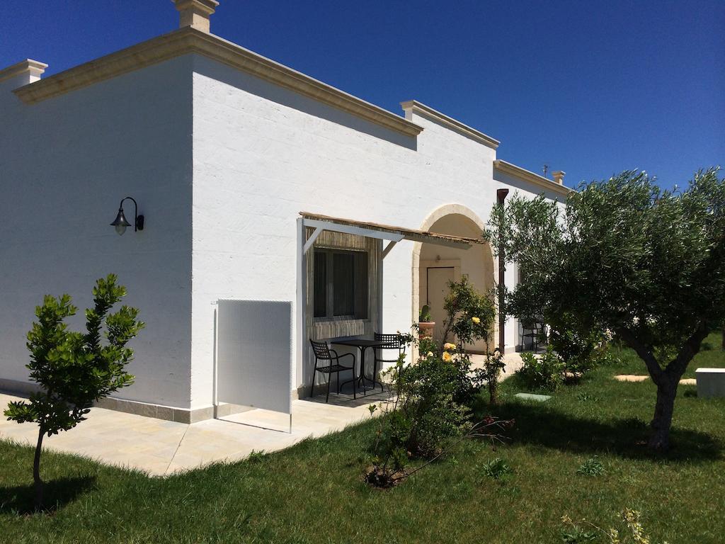 Casale Del Murgese Country Resort Savelletri Szoba fotó